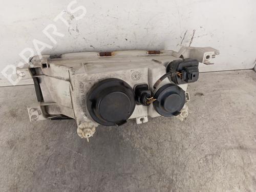 Venstre forlygte SKODA OCTAVIA I (1U2) 1.9 TDI | BP30014567C28 