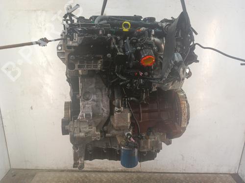 Engine CITROËN JUMPY III Van (V_) 2.0 BlueHDi 145 | BP38977940M1 - Image 2