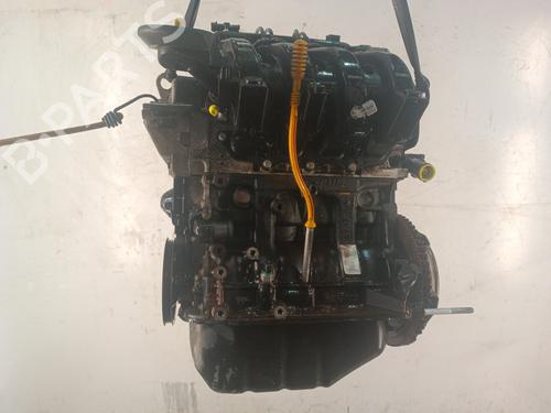 Used Engine RENAULT CLIO II (BB_, CB_) 1.2 16V (BB05, BB0W, BB11, BB27, BB2T, BB2U, BB2V, CB05,... (75 hp) 32394173