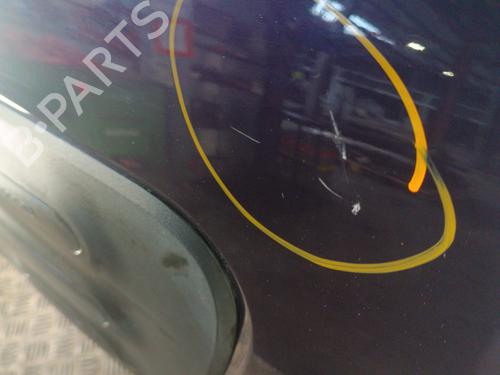 Right front door CITROËN C4 CACTUS 1.2 VTi 82 | BP30019887C3 