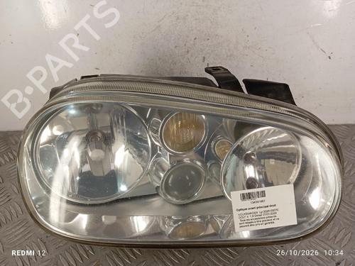 Used Right headlight Right headlight VW GOLF IV (1J1) 1.9 TDI (115 hp) 40432902 40432902