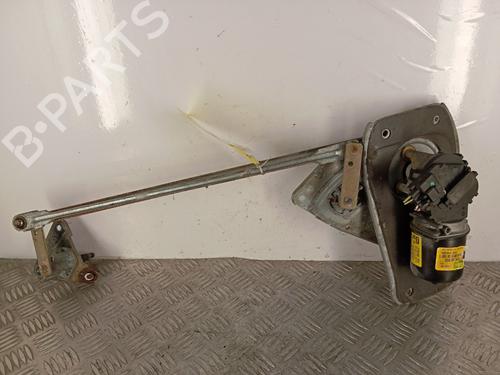 Used Front wiper motor Front wiper motor CITROËN BERLINGO / BERLINGO FIRST MPV (MF_, GJK_, GFK_) 2.0 HDI 90 (MFRHY) (90 hp) 33850560 33850560