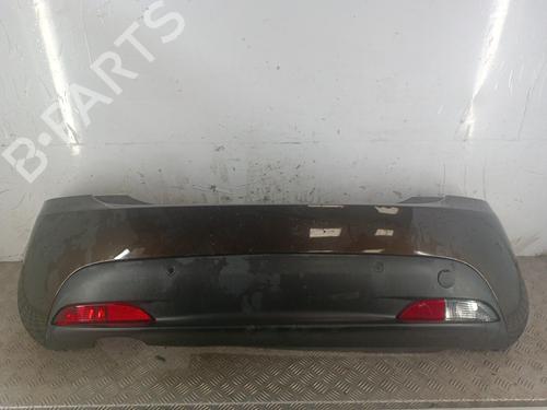 Used Rear bumper Rear bumper 39168064 39168064