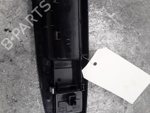 Interrupteur de vitre avant gauche VW POLO IV (9N_, 9A_) 1.4 TDI | BP30013121I27 