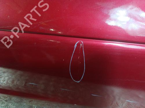 Right front door RENAULT MEGANE I Cabriolet (EA0/1_) 1.6 e (EA0F) | BP30023817C3