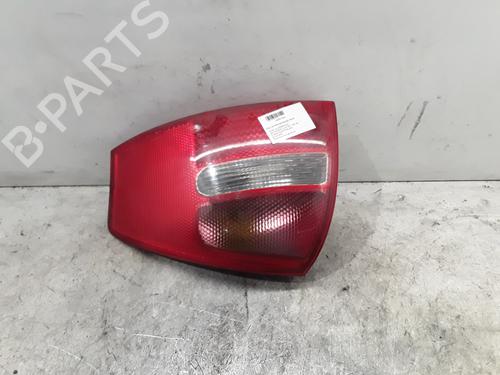 Używane Lampa tylna prawa AUDI A6 C5 (4B2, 4B4) 2.5 TDI quattro (180 hp) 30014984