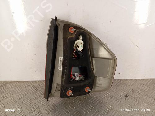 Left taillight BMW X3 (E83) xDrive 18 d | BP36817956C34 - Image 3