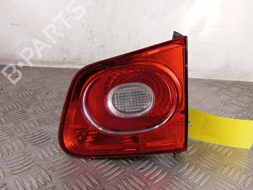 Farolim direito da mala VW TIGUAN (5N_) 2.0 TFSI 4motion (200 hp) 31586974