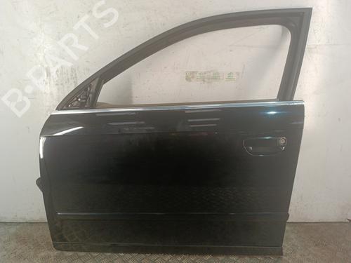 Used Left front door AUDI A4 B7 Avant (8ED) 1.9 TDI (116 hp) 32386522