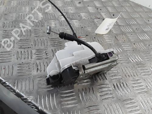 Front right lock RENAULT SCÉNIC II (JM0/1_) 1.5 dCi (JM1E, JM16) | BP30015980C97 