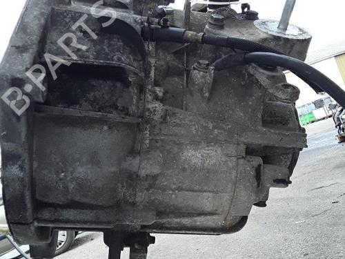 Gearbox FIAT STILO (192_) 1.9 JTD (192_XF1A) | BP30016606M3 