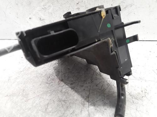 Front right lock PEUGEOT 308 II (LB_, LP_, LW_, LH_, L3_) 1.6 THP 125 | BP30009592C97 