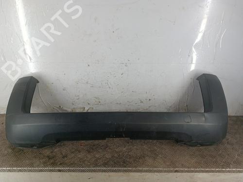 Used Rear bumper Rear bumper PEUGEOT BIPPER Tepee 1.3 HDi 75 (75 hp) 35956529 35956529