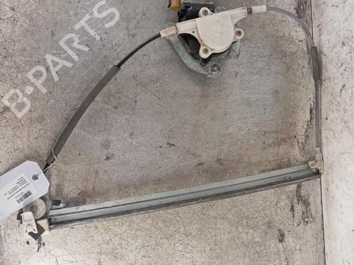 Rudehejsemekanisme Højre foran RENAULT MEGANE I Classic (LA0/1_) 1.4 16V (LA0D, LA1H, lA0W, LA10) | BP30023474C23