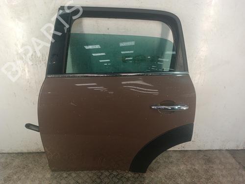Used Left rear door Left rear door 39168051 39168051
