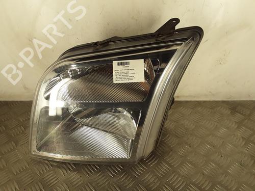 Used Left headlight FORD TOURNEO CONNECT 1.8 16V (116 hp) 30169262