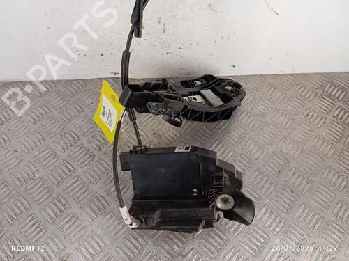 Used Front left lock Front left lock 37716032 37716032