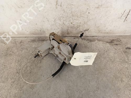 Front right lock PEUGEOT 307 Break (3E) 2.0 HDI 110 | BP30017910C97