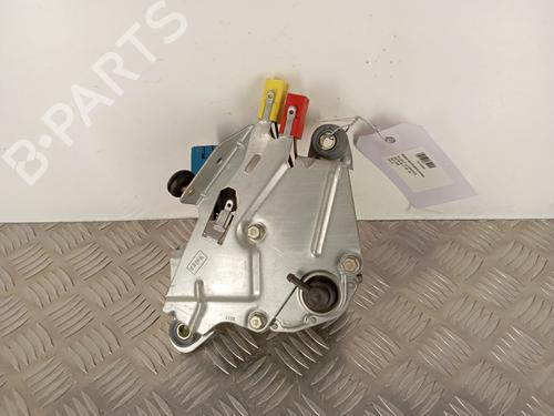 Rear wiper motor PEUGEOT 306 Hatchback (7A, 7C, N3, N5) 1.9 D | BP30023381M102