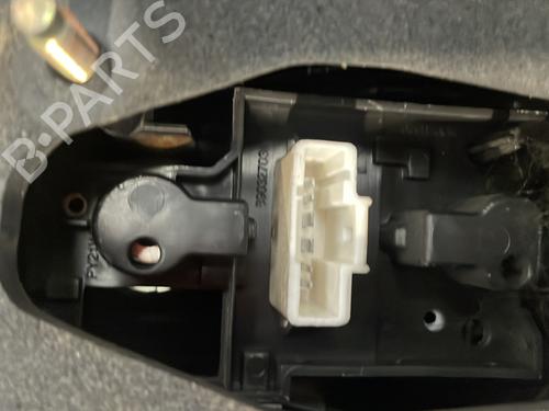 Used Left taillight Left taillight CITROËN C5 II (RC_) 1.6 HDi (RC8HZB) (109 hp) 30015619 30015619