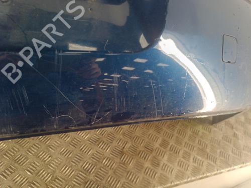 Rear bumper RENAULT LAGUNA II (BG0/1_) 1.8 16V (BG04, BG0B, BG0C, BG0V) | BP30017060C8