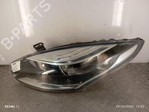 Used Left headlight Left headlight 38941818 38941818