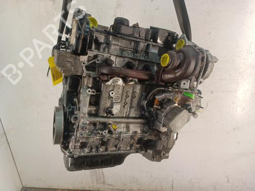 Engine CITROËN C4 Picasso II | BP35989514M1 - Image 7