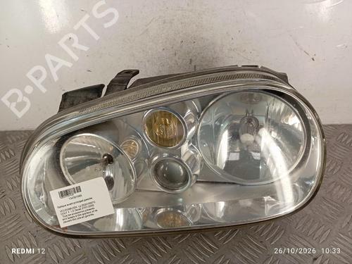 Used Left headlight Left headlight VW GOLF IV (1J1) 1.9 TDI (115 hp) 40432903 40432903