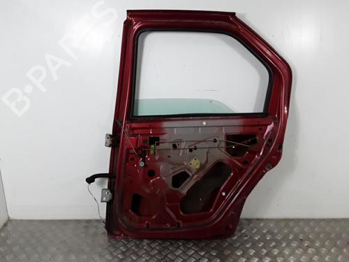 Dør højre bagtil DACIA LOGAN (LS_) 1.4 (LS0A, LS0C, LS0E, LS0G) | BP30021076C5 - Image 2