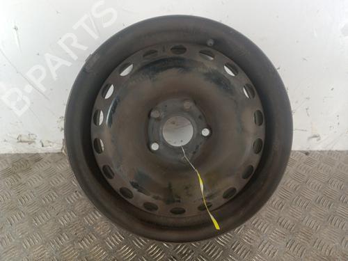 Used Rim Rim 36858161 36858161