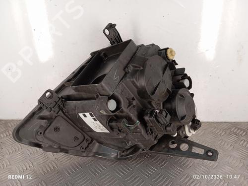 Used Left headlight Left headlight 39629577 39629577
