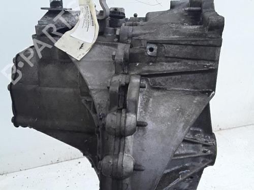 Gearkasse CITROËN DS4 (NX_) 1.6 HDi 115 (114 hp) 30022233