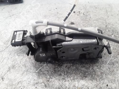 Used Rear left lock CITROËN C4 CACTUS 1.2 THP 110 (110 hp) 30009598