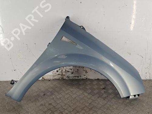 Used Right front fenders Right front fenders 39516166 39516166