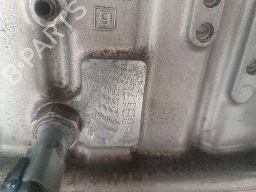 Used Engine Engine 37189998 37189998