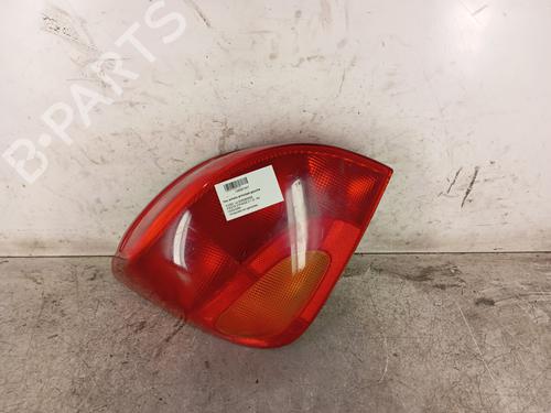 Used Left taillight FORD FIESTA IV (JA_, JB_) 1.3 i (60 hp) 30018146
