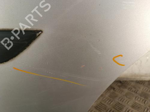 Left rear door FORD FOCUS I (DAW, DBW) 2.0 16V | BP30007784C4