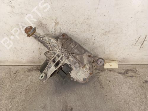 Ruitenwissermotor voor RENAULT GRAND SCÉNIC III (JZ0/1_) 1.5 dCi (JZ09, JZ0D, JZ10, JZ14, JZ1G, JZ29, JZ2C) | BP30017170M29 