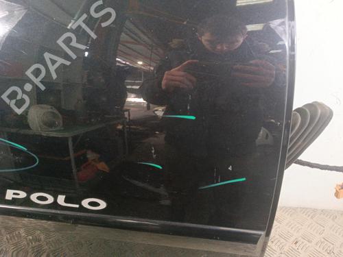 Right rear door VW POLO IV (9N_, 9A_) 1.9 TDI | BP30011121C5