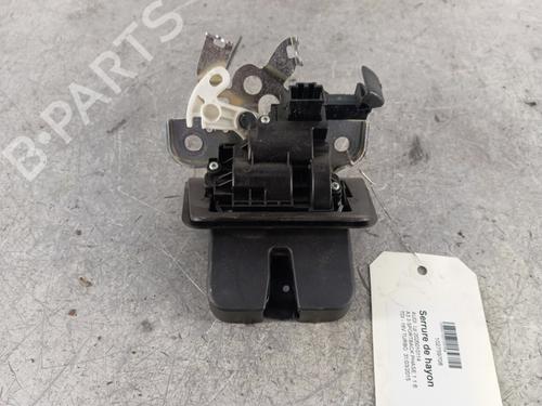 Bakluke lås AUDI A3 Sportback (8VA, 8VF) 1.6 TDI (105 hp) 30010559