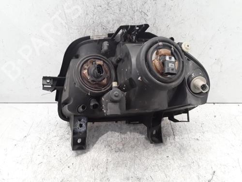Used Right headlight Right headlight RENAULT CLIO II Hatchback Van (SB0/1/2_) 1.9 D (SB0R) (54 hp) 30013688 30013688