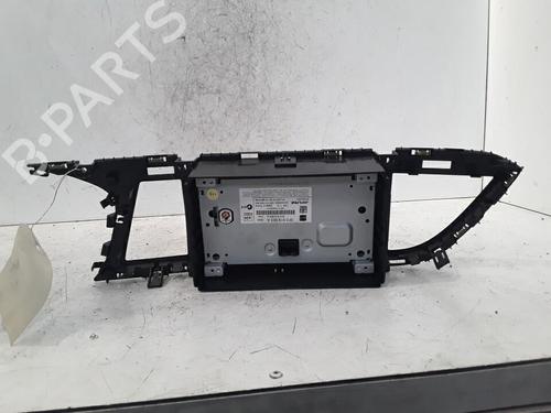 Radio SEAT LEON (5F1) 1.6 TDI | BP30021292E6 - Image 2