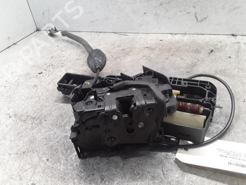 Used Rear right lock RENAULT MEGANE IV Grandtour (K9A/M/N_) 1.5 dCi 110 (110 hp) 30024034