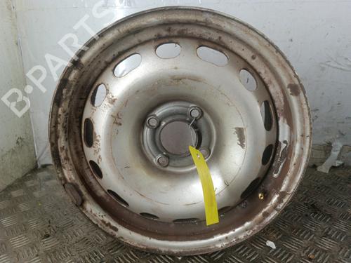 Fælk CITROËN BERLINGO Box Body/MPV (B9) 1.6 HDi 75 | BP36249471C45 - Image 2