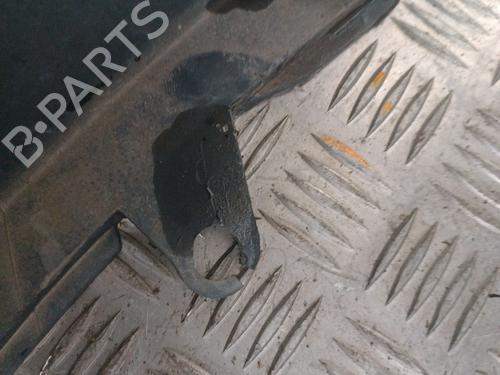 Front bumper CITROËN JUMPER II Van 2.2 HDi 130 | BP30014057C7 