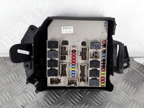 Used Electronic module RENAULT CLIO III (BR0/1, CR0/1) 1.5 dCi (C/BR0G, C/BR1G) (68 hp) 30321218