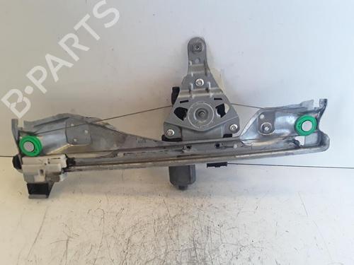 Used Rear right window mechanism Rear right window mechanism 30016505 30016505