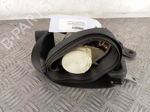 Used Front left seatbelt FORD FOCUS II (DA_, HCP, DP) 1.6 TDCi (90 hp) 31064284