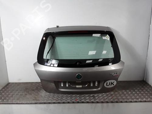 Bakluke CC/Kombi-Kupé SKODA FABIA II Combi (545) 1.9 TDI | BP30011277C6 