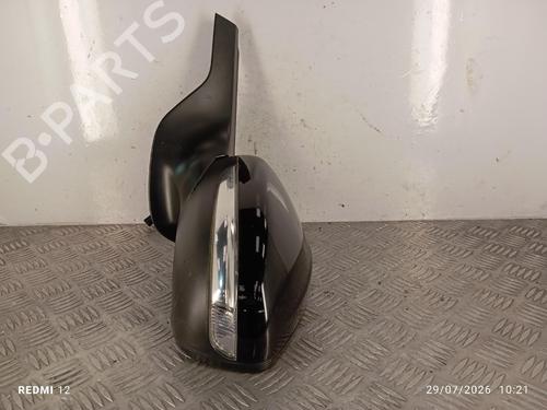left-mirror-citroen-c3-iii-sx-2016-37866832 main image